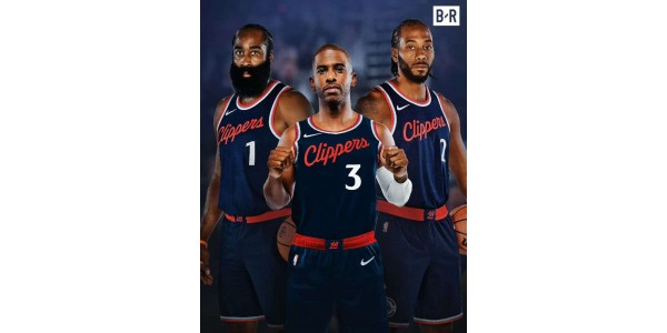 NBA-veteraners strålende karrierer og sidste danse